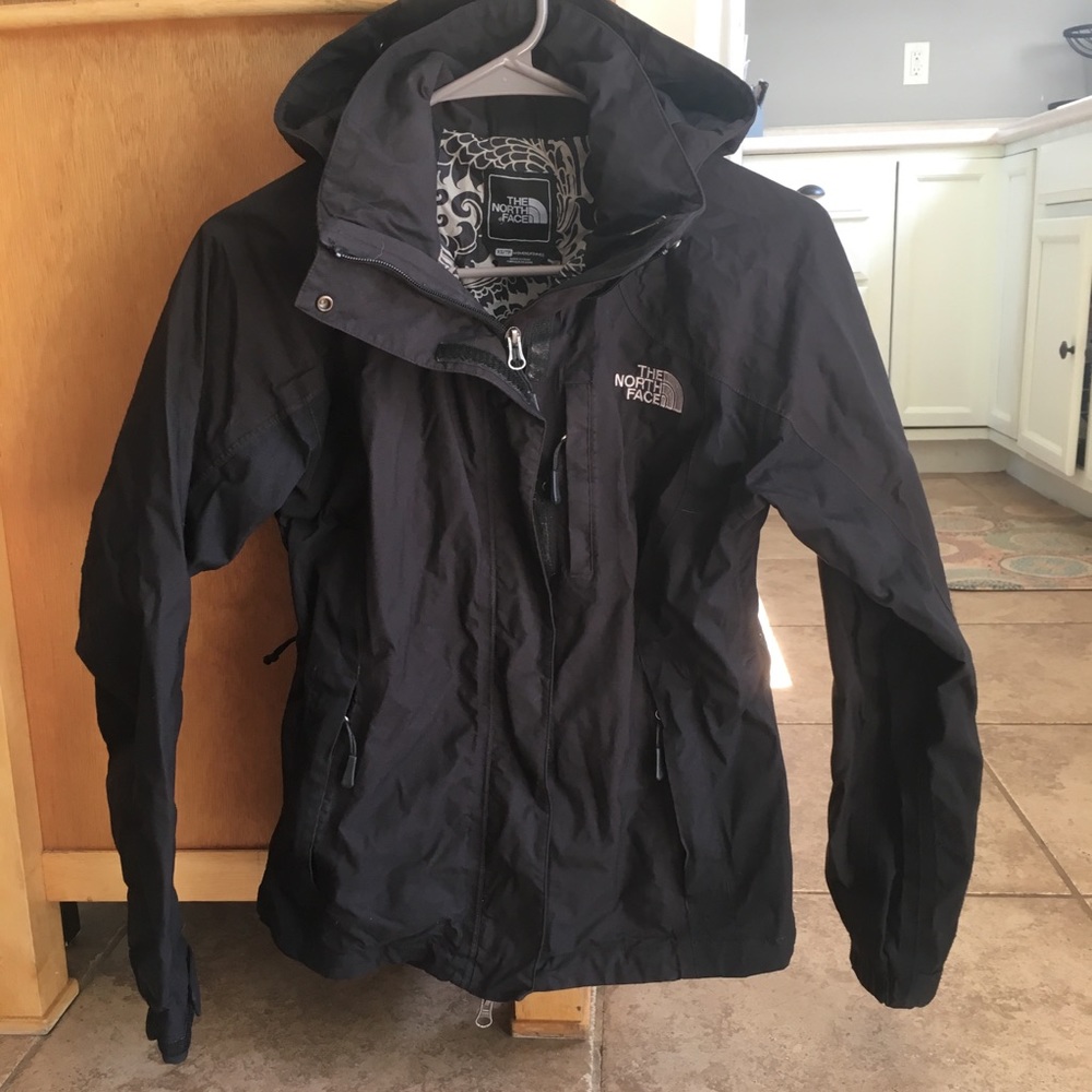 North face Rain Jacket